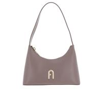 FURLA borsa a tracolla Diamante Mini Shoulder Bag Mauve