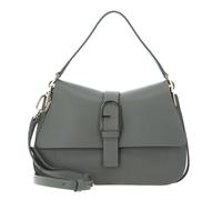 FURLA borsa a tracolla Flow Top Handle M Agave