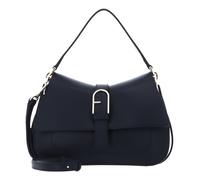 FURLA borsa a tracolla Flow Top Handle M Mediterraneo
