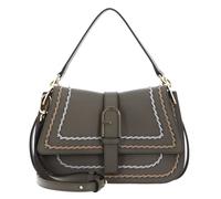 FURLA borsa a tracolla Flow Top Handle M Toni Sage