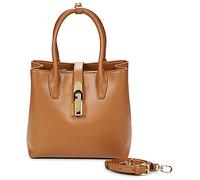 Furla Borsa a tracolla FURLA GOCCIA S TOTE BASE 22 in Marrone Unica