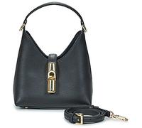 Furla Borsa a tracolla FURLA IRIDE MINI HOBO W/STRAP in Nero Unica