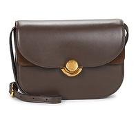 Furla Borsa a tracolla FURLA SFERA S CROSSBODY in Marrone Unica
