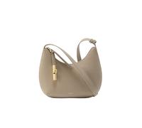FURLA Borsa a tracolla 'Goccia' beige scuro Donna FURLA One Size