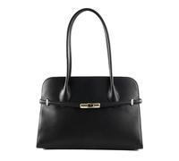 FURLA borsa a tracolla Goccia Dome Shoulder Bag L Nero