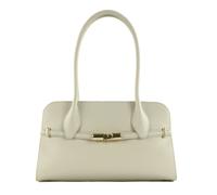 FURLA borsa a tracolla Goccia Dome Shoulder Bag M Marshmallow