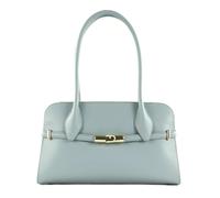 FURLA borsa a tracolla Goccia Dome Shoulder Bag M Nuvola