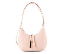 FURLA Borsa a tracolla 'Goccia' rosa pastello Donna FURLA One Size