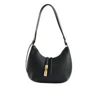 FURLA borsa a tracolla Goccia Shoulder Bag S Nero
