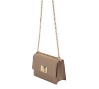 FURLA Borsa a tracolla greige Donna FURLA One Size