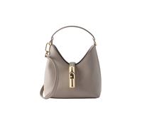 FURLA Borsa a tracolla 'Iride' grigio chiaro Donna - Premium - Accessori - Borse - Borse a tracolla FURLA One Size