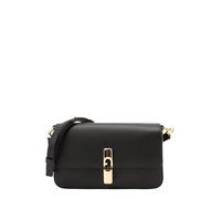 FURLA Borsa a tracolla 'Iride' nero Donna FURLA One Size nero