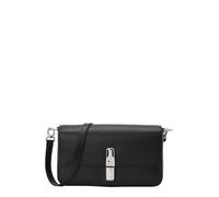 FURLA Borsa a tracolla 'Iride' nero Donna FURLA One Size nero