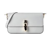 FURLA Borsa a tracolla 'Iride ' pietra / nero Donna FURLA One Size