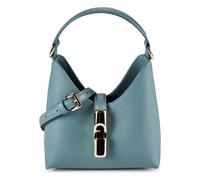 FURLA Borsa a tracolla 'Iride' turchese Donna - Premium - Accessori - Borse - Borse a tracolla FURLA One Size