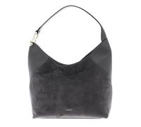 Borsa a spalla Furla Lara M azzurro chiaro