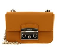 FURLA borsa a tracolla Metropolis Mini Crossbody Light Gold