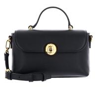 Furla Moonlight Borsetta Vera Pelle 20 cm nero