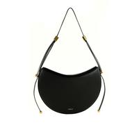 FURLA borsa a tracolla Moonstone Shoulder Bag M Nero