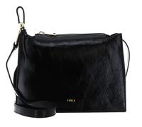 FURLA borsa a tracolla Nuvola Crossbody Bag S Nero