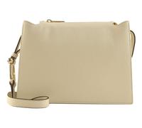 FURLA borsa a tracolla Nuvola Crossbody S Panna