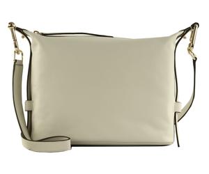 FURLA borsa a tracolla Nuvola Hobo M Marshmallow
