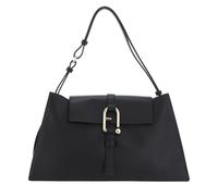 FURLA borsa a tracolla Nuvola Shoulder Bag L Nero