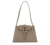 FURLA borsa a tracolla Nuvola Shoulder Bag S Greige