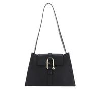 FURLA borsa a tracolla Nuvola Shoulder Bag S Nero