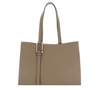 FURLA borsa a tracolla Nuvola Tote L Greige