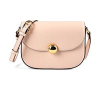 FURLA Borsa a tracolla rosa Donna - Premium - Accessori - Borse - Borse a tracolla FURLA One Size