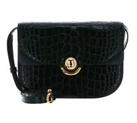 FURLA borsa a tracolla Sfera Crossbody Round S Botanical Green