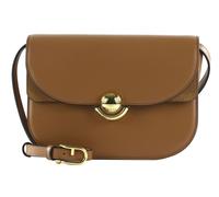 FURLA borsa a tracolla Sfera Crossbody Round S Brandy
