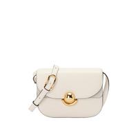 FURLA Borsa a tracolla 'SFERA MINI' bianco Donna FURLA One Size bianco