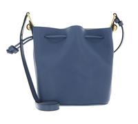 FURLA borsa a tracolla Sfera Mini Bucket Bag Denim