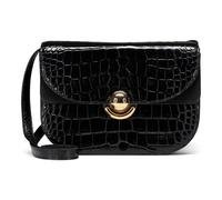 FURLA Borsa a tracolla 'Sfera' nero Donna FURLA One Size nero