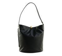 FURLA borsa a tracolla Sfera Soft Bucket Bag M Nero