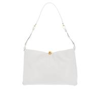 FURLA borsa a tracolla Sfera Soft Shoulder Bag L Marshmallow
