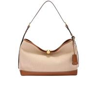Furla borsa a tracolla Sfera Soft Shoulder Bag Toni Cognac beige