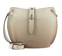 FURLA borsa a tracolla Unica Mini Crossbody XS Toni Marshmallow