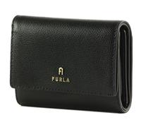 FURLA borsa Camelia Compact Wallet M Nero