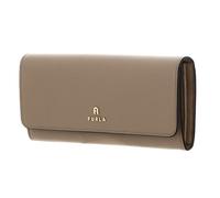 FURLA borsa Camelia Continental Wallet Greige