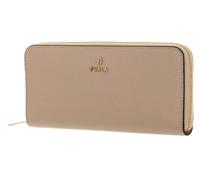 FURLA borsa Camelia Zip Around Slim XL Ballerina i