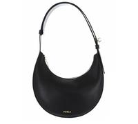 Furla Delizia Mini Borsa a spalla nero, pelle, donna
