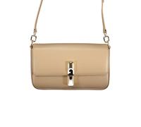 FURLA Borsa a tracolla 'Iride' greige Donna - Premium - Accessori - Borse - Borse a tracolla FURLA One Size