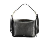 Furla Tonie M Hobo - Borsa a spalla M (nero) nero