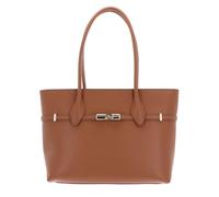 Furla Borsa goccia shopper L WB01497 BX3104 RY000 brandy