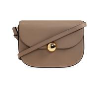 Furla - Borsa in Pelle Moonlight S - - Bags - Donna - Marrone - ONE SIZE