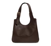 Furla - Borsa Media Dora - - Bags - Donna - Marrone - ONE SIZE