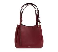 Furla - Borsa Media Nuvola - - Bags - Donna - Rosso - ONE SIZE